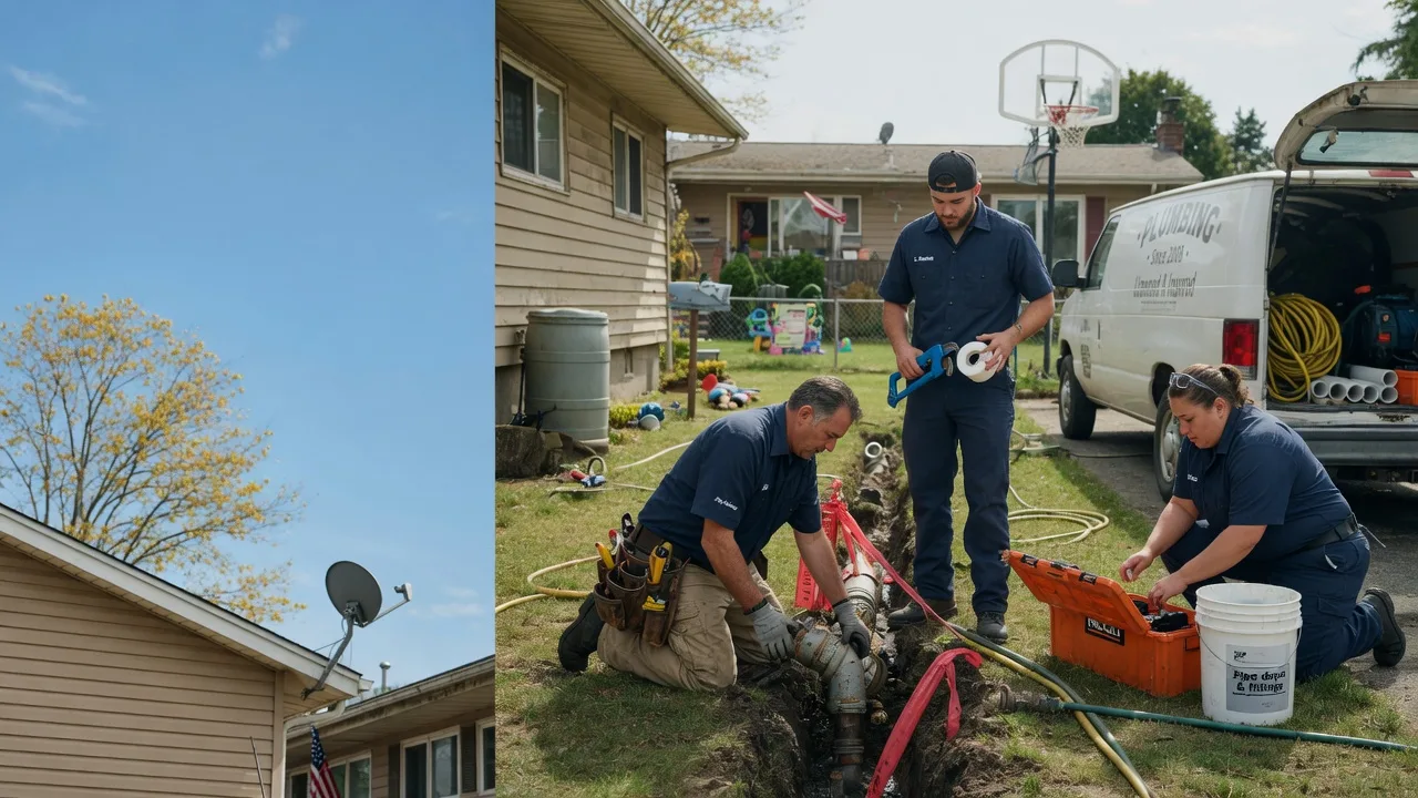 Garbage Disposal Replacement in Beverly, OH near me